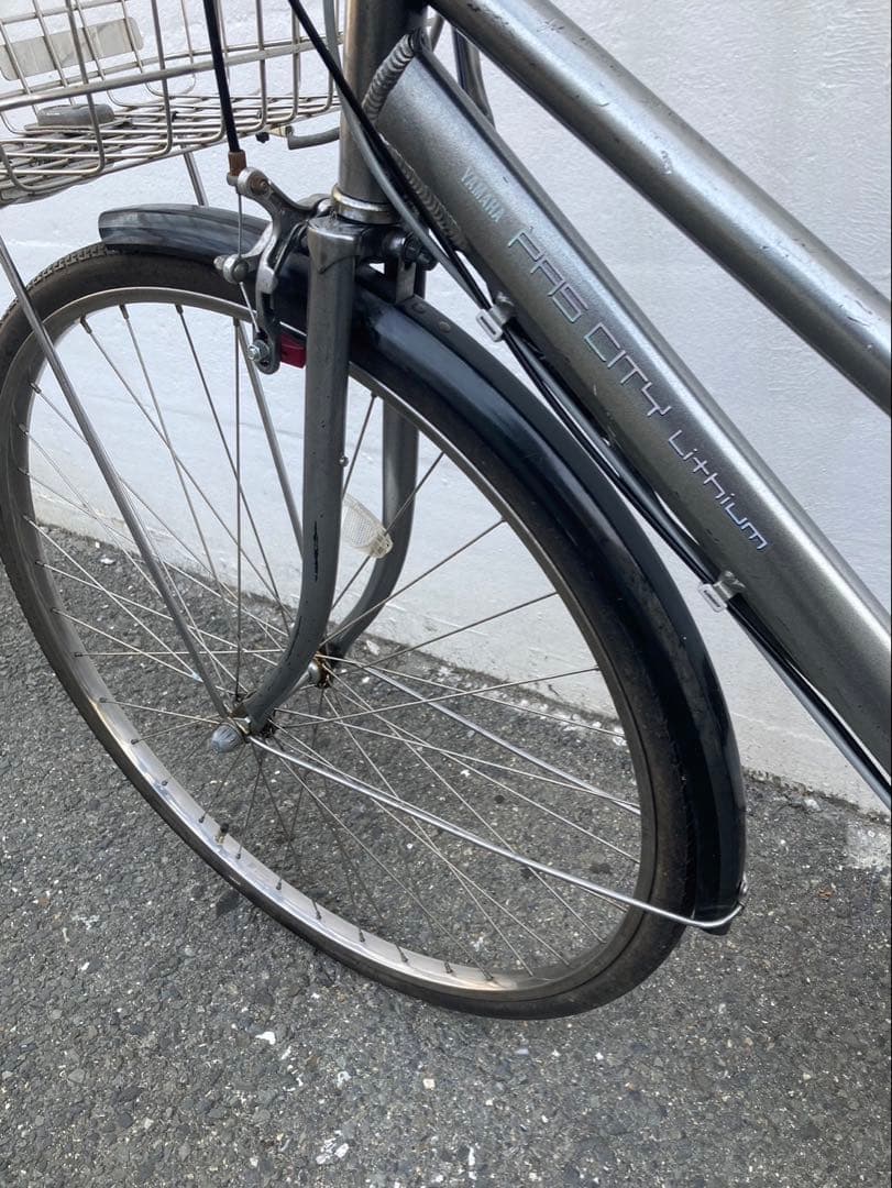 1515業界最長12ヶ月保証付！送料無料エリア多数！安全整備済み！電動自転車