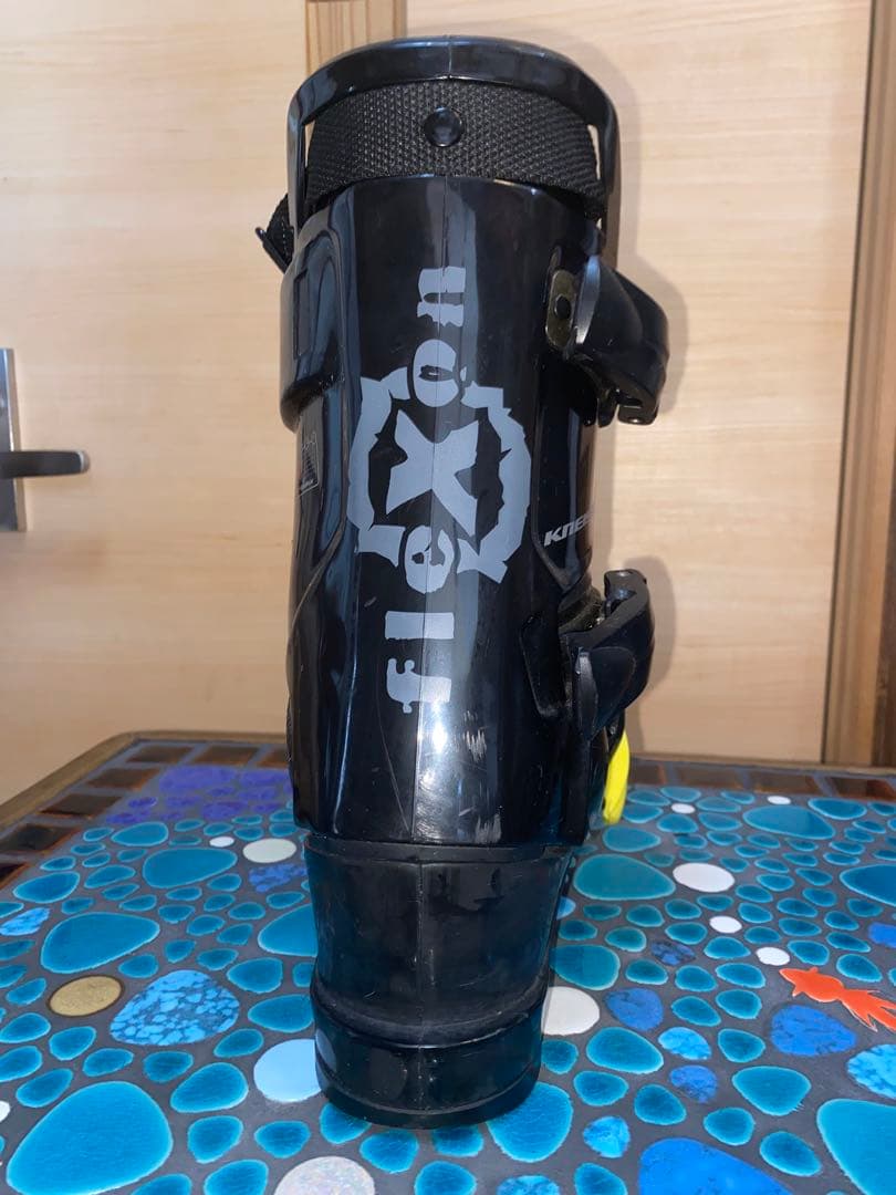 KNEISSL ブーツ 25㌢フリースタイルスキー FULL TILT K2