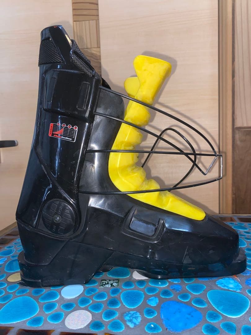 KNEISSL ブーツ 25㌢フリースタイルスキー FULL TILT K2