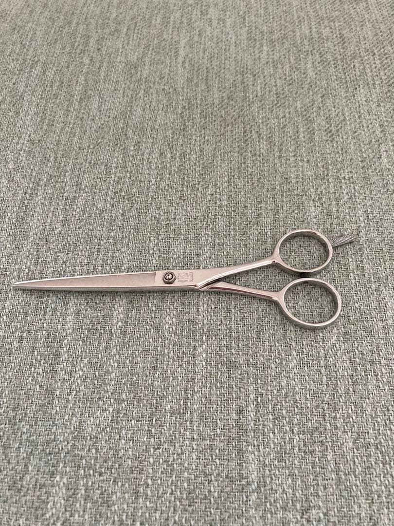 キクオオカワシザーコバルト6インチ