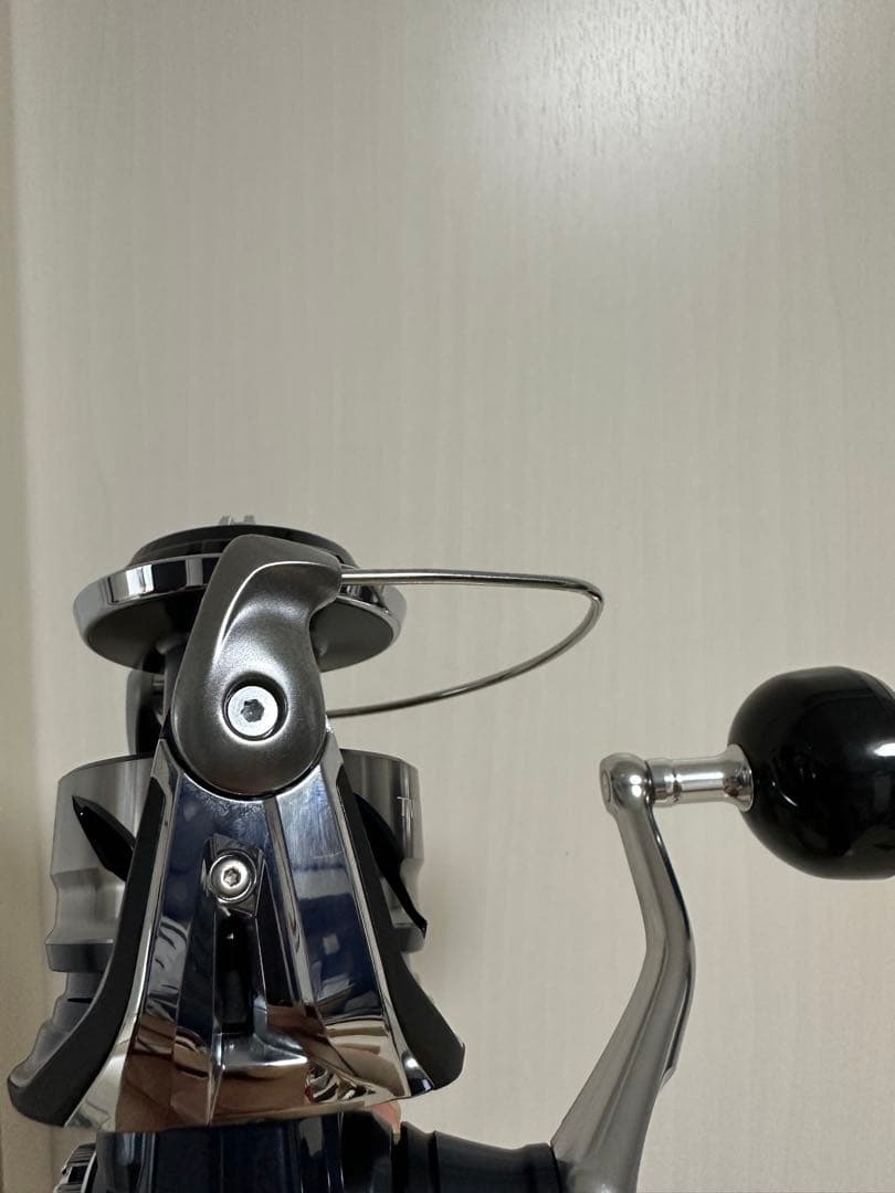 専用　シマノ　ツインパワーSW 8000HG