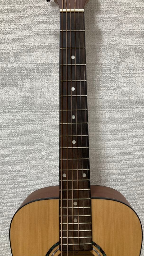 アンティークノエル　ミニギターAM-0