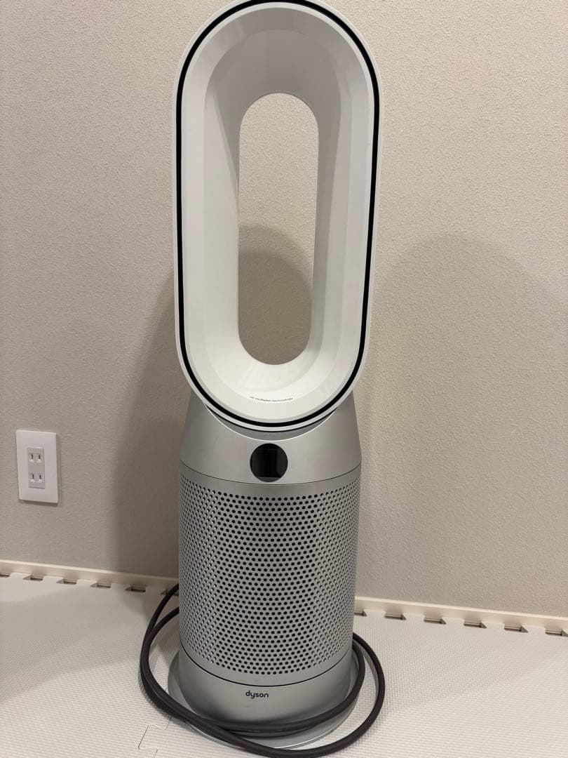 【2021年モデル】Dyson Purifier Hot＋Cool