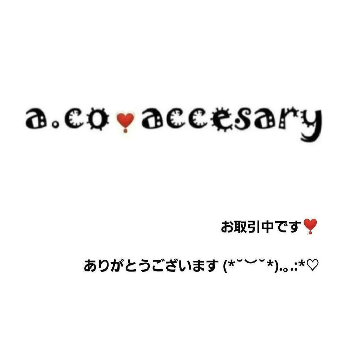 いつな⭐︎様お取引中⭐2813⭐❣️夏アクセ❣️オリジナル✴一点物インド刺繍