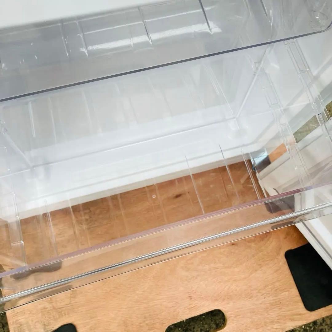 12r57. ハイアール 121L 冷凍冷蔵庫 OBBR-121A 2025年製