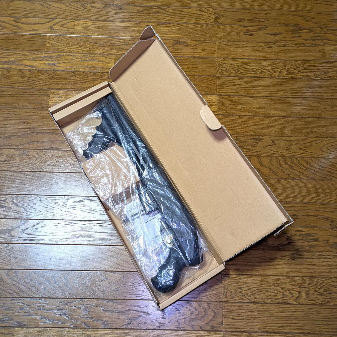 MARUZEN CA870 BULLDOG エアコッキングガン