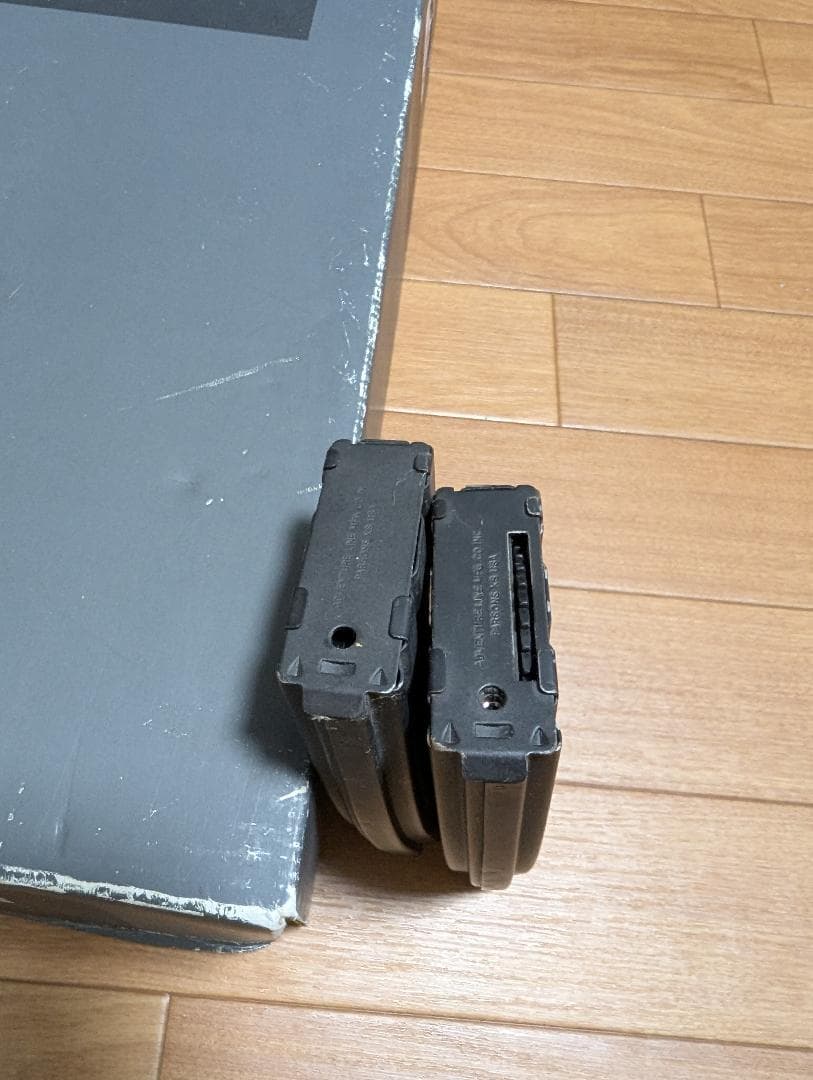 東京マルイ　Ｍ４　ジャンク