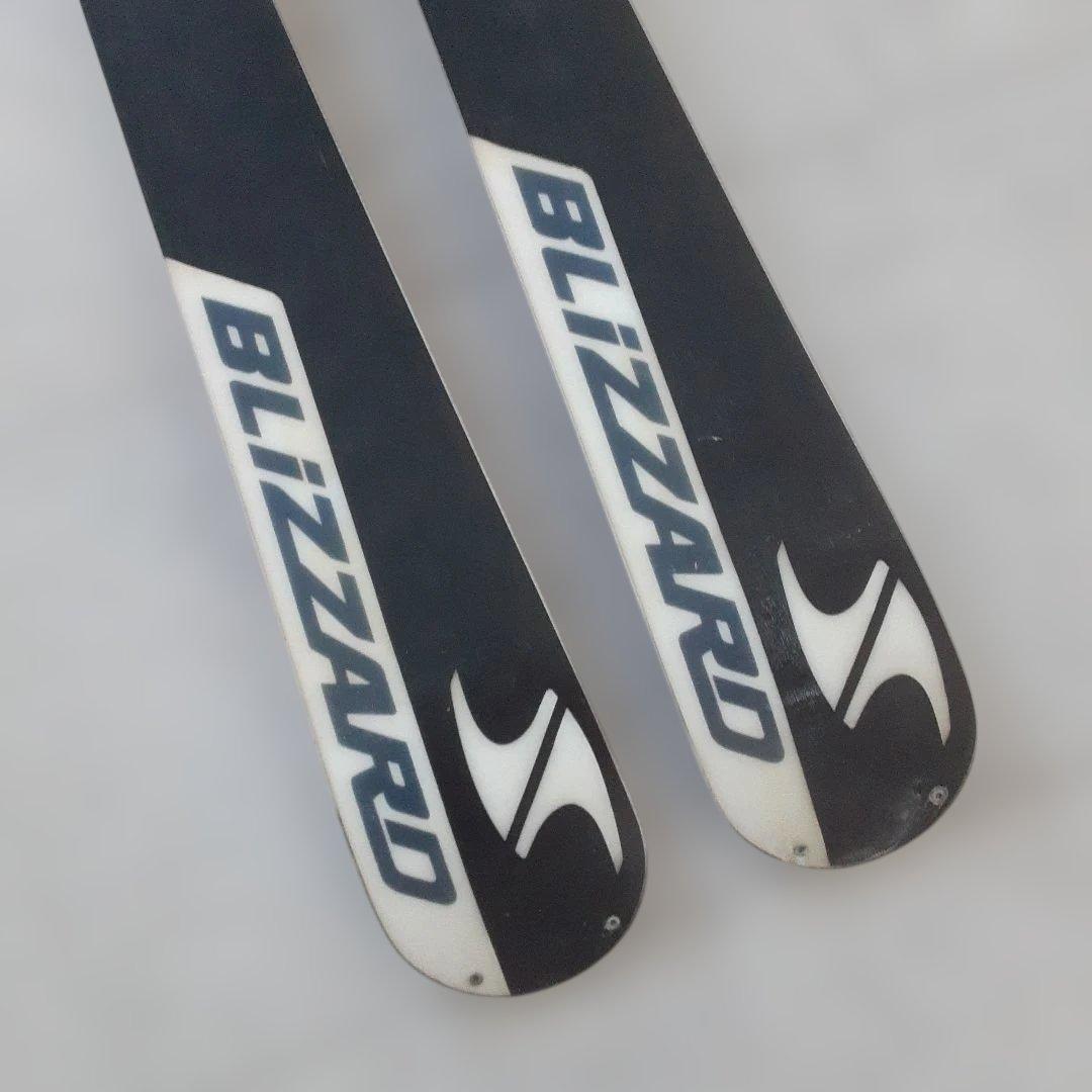 BLiZZARD GS R MAGNESIUM RACE スキーセット181cm