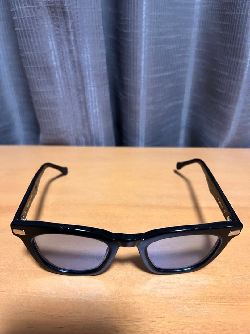 ネイティブサンズ×RHC kowalski 47.5 黒