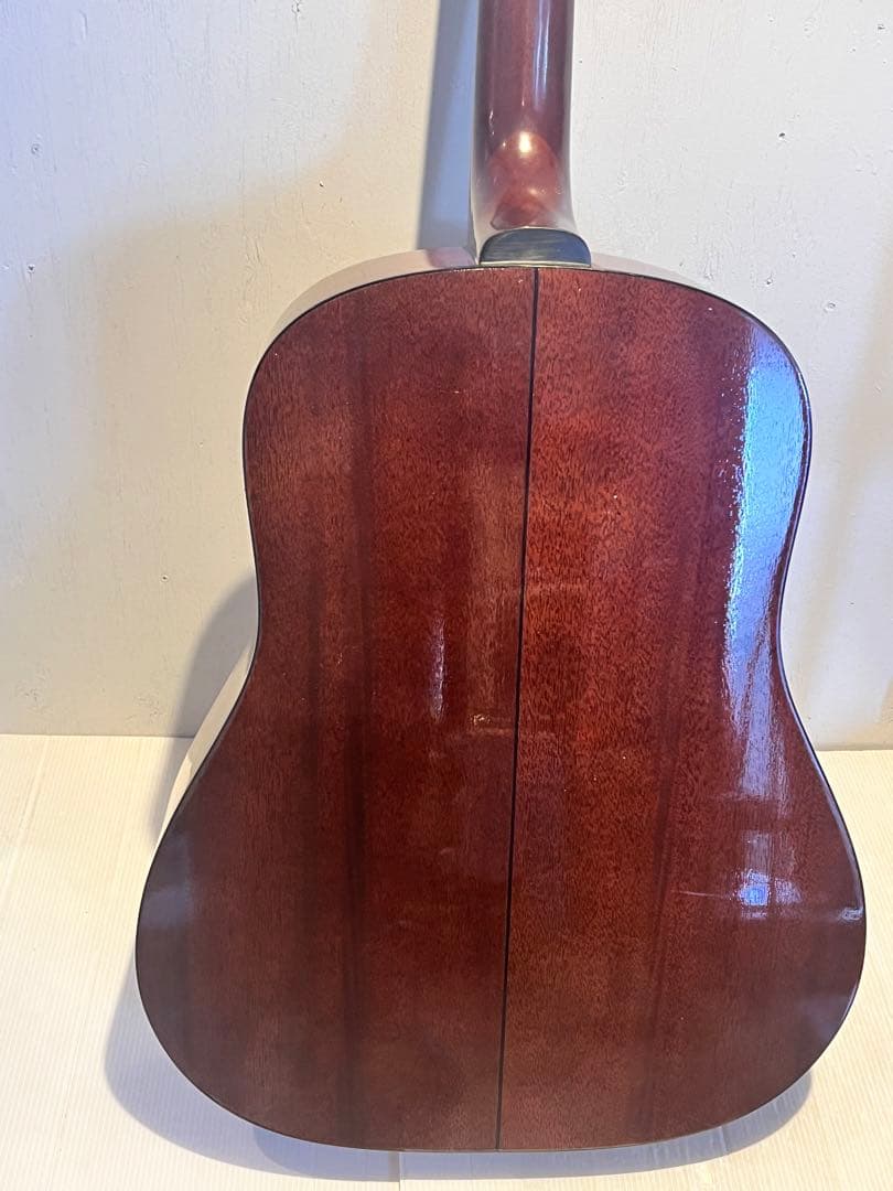 美品　70'ビンテージ　Morris WG-25