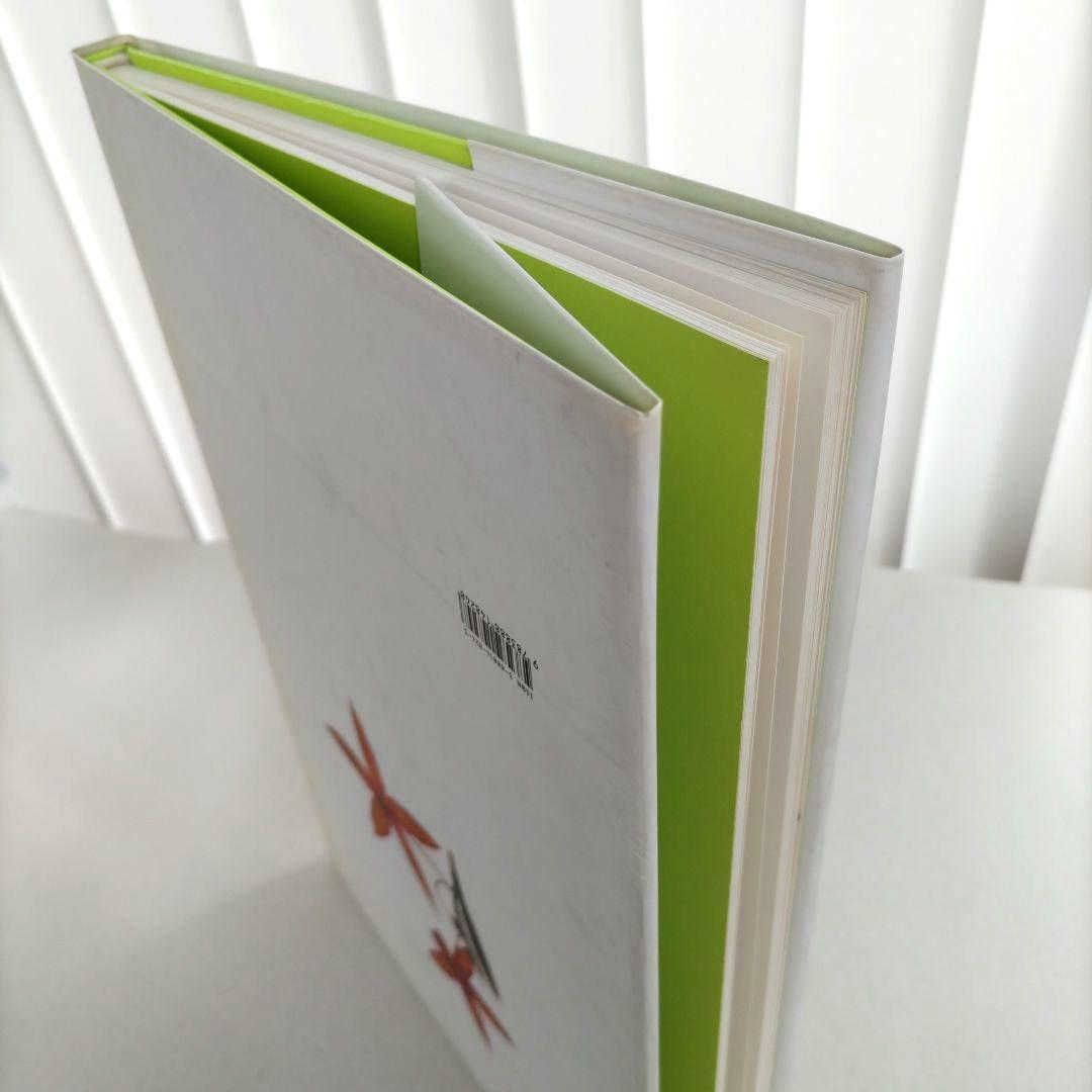 FLORA:Nick Knight/ニック・ナイト 写真集 植物標本 アート