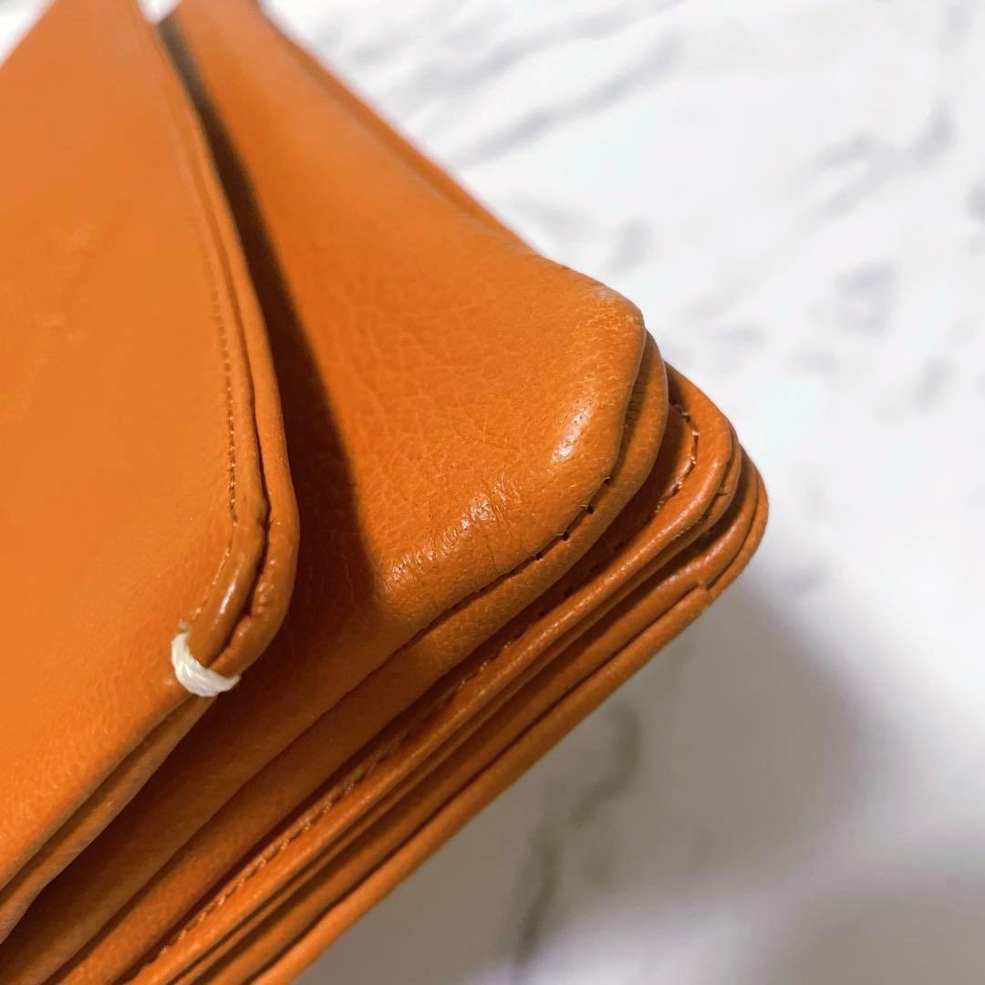 【新品✨️】Dakota(ダコタ)ブラウンレザー長財布 本革 日本製