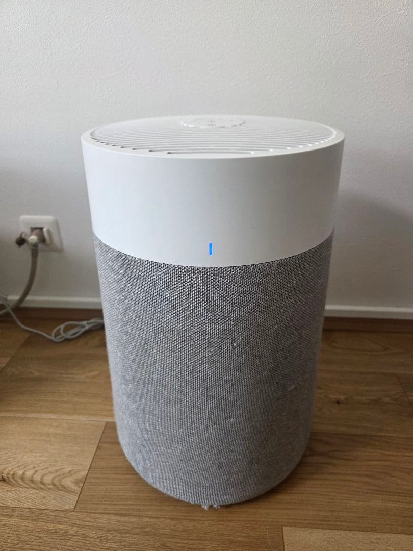 Blue Max 3350i 空気清浄機 Wi-Fi対応　ブルーエア