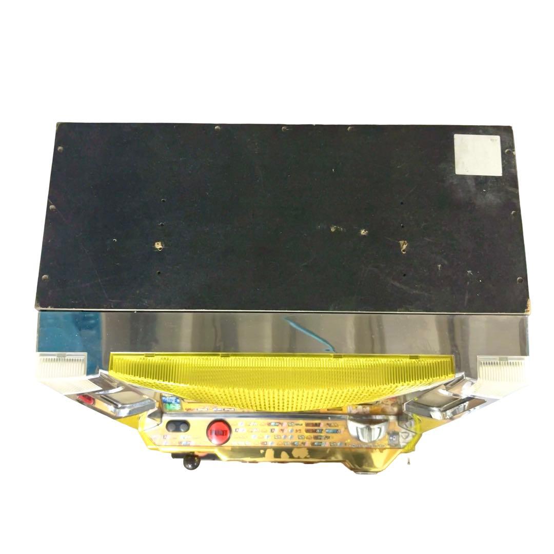 【引取歓迎】天下布武2★鍵あり!部品取りにも！パチンコ スロット 実機