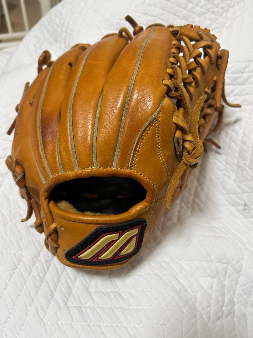 ミズノ VICTORY STAGE ビクトリーステージ グローブ　ビックM