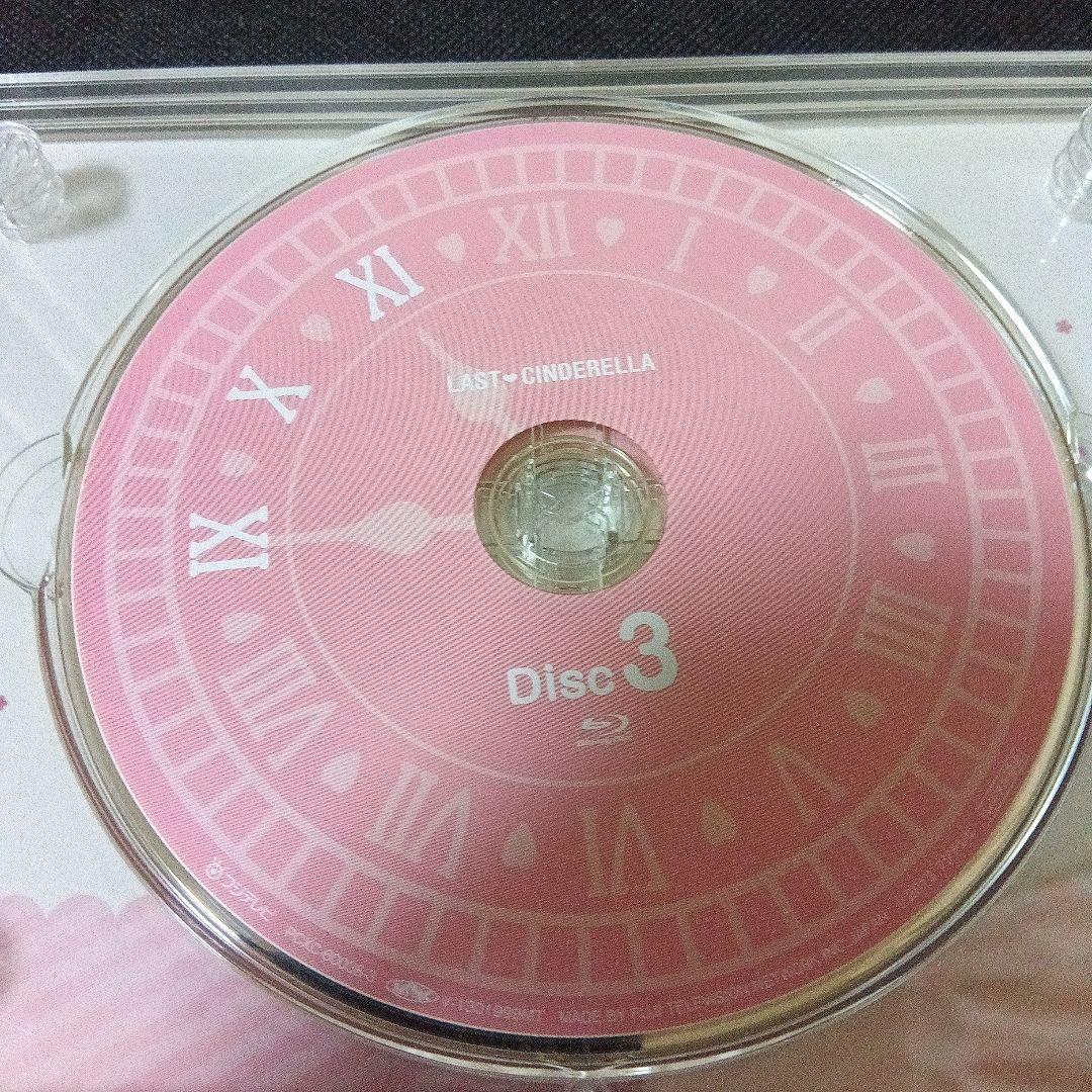 ラスト・シンデレラ　三浦春馬 ブルーレイBOX〈4枚組〉
