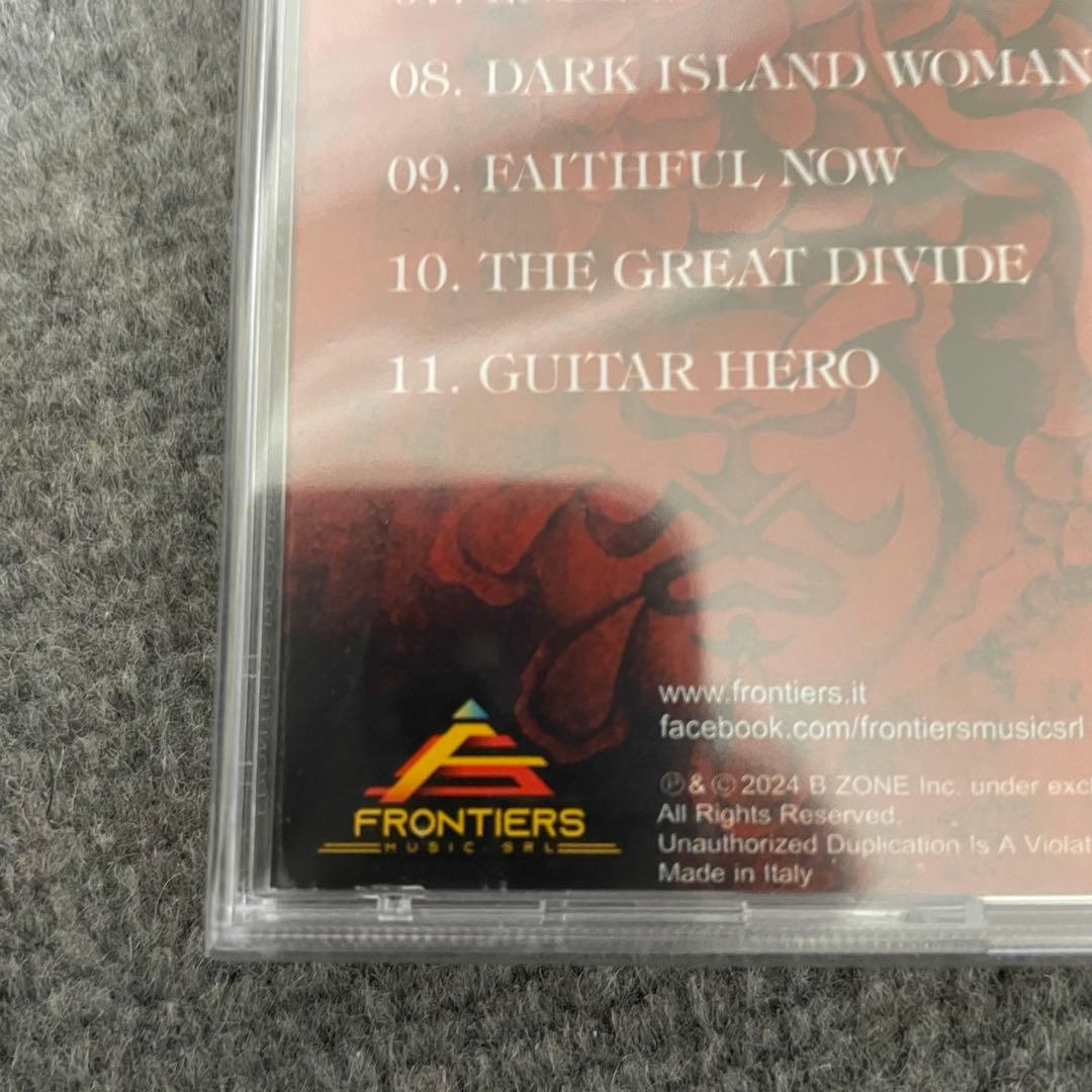 新品未開封　TMG II CD+LPセット