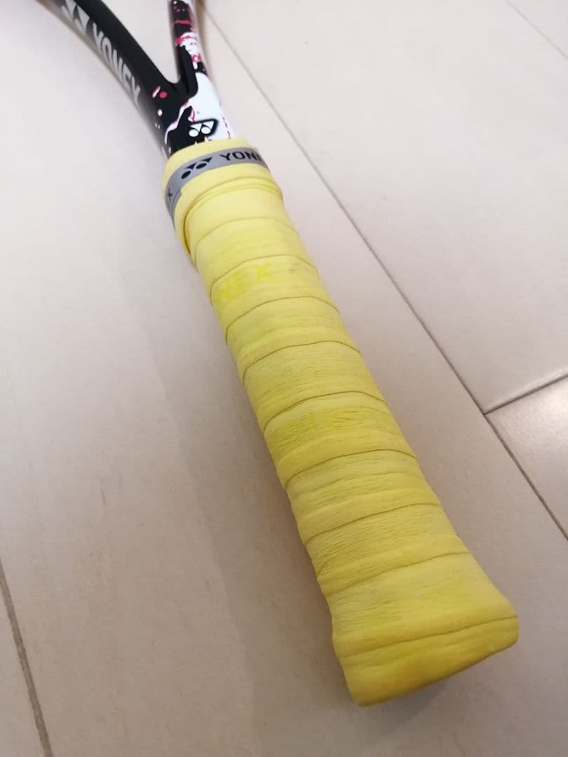 [JAM]YONEX ジオブレイク80v ソフトテニス