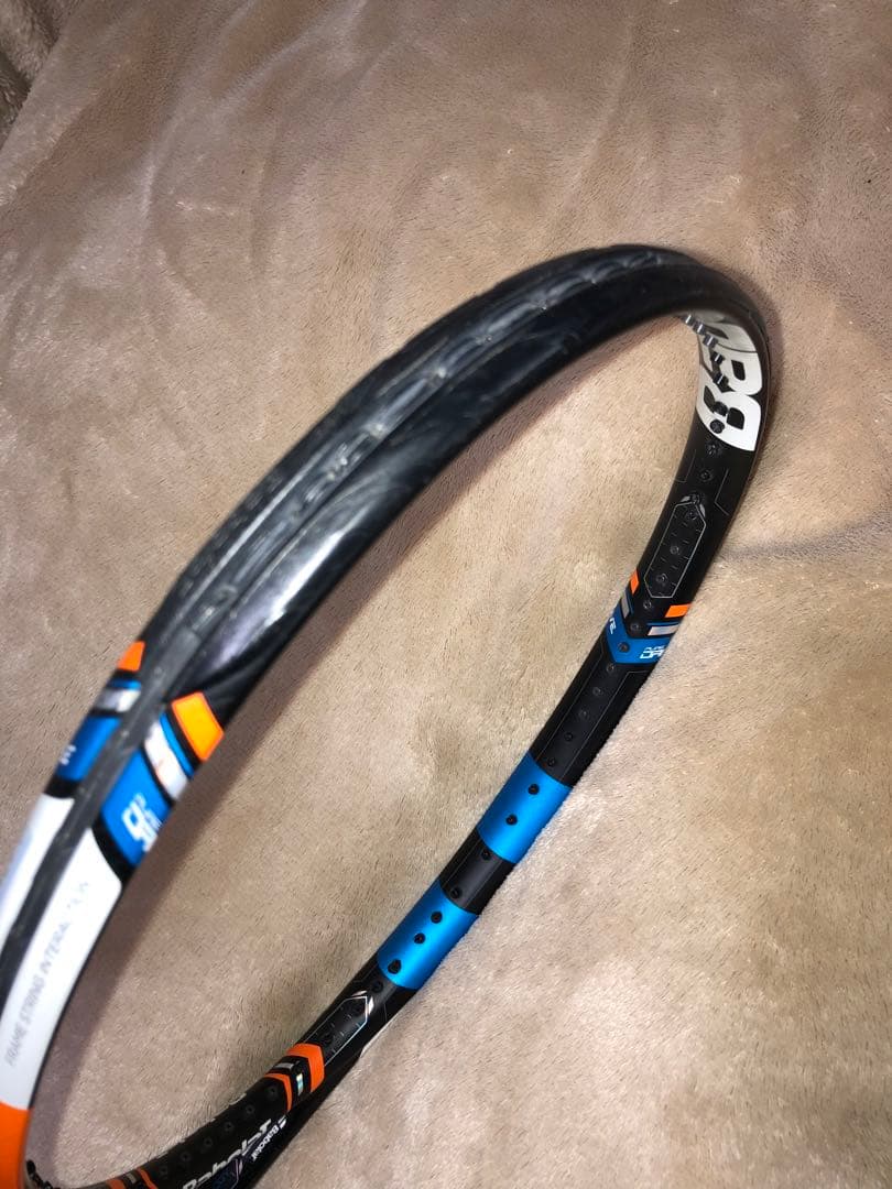 Babolat Pure Drive PLAY（G2）貴重品