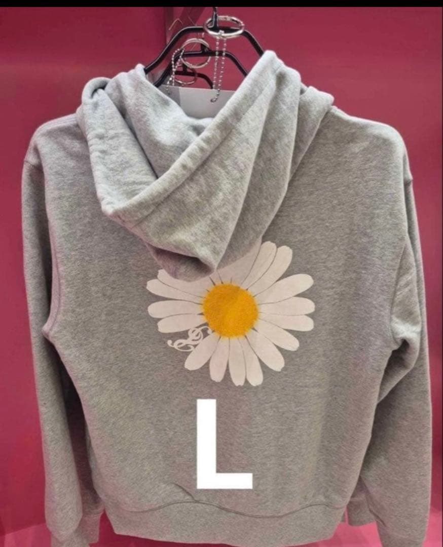 ハ*ル様 GDRAGON peacemamaone 韓国 popup限定　HOO