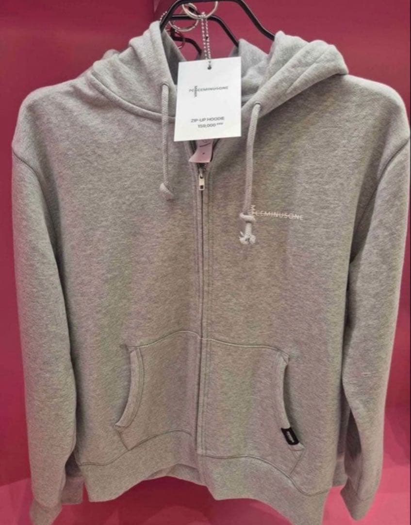 ハ*ル様 GDRAGON peacemamaone 韓国 popup限定　HOO