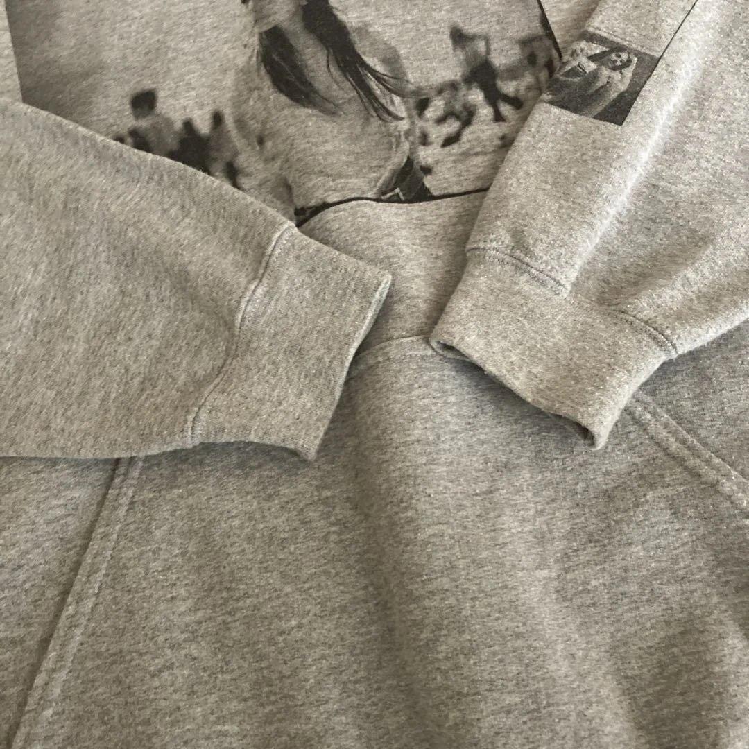 トップス HOLIDAY Joe Szabo PHOTO HOODIE