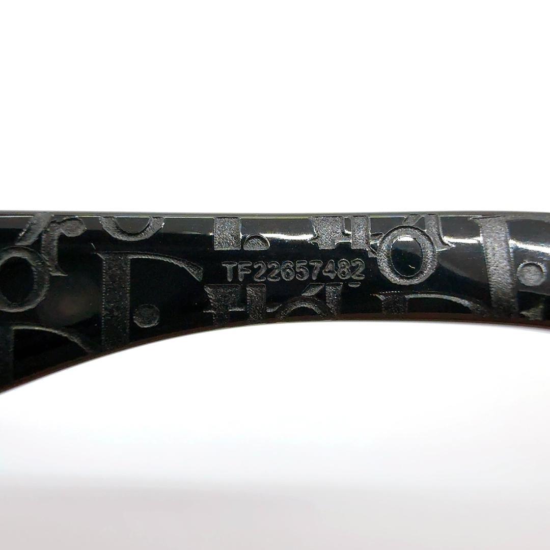 ◇クリスチャンディオール◇DiorB23/S2F/サングラス/ブラック/ブランド