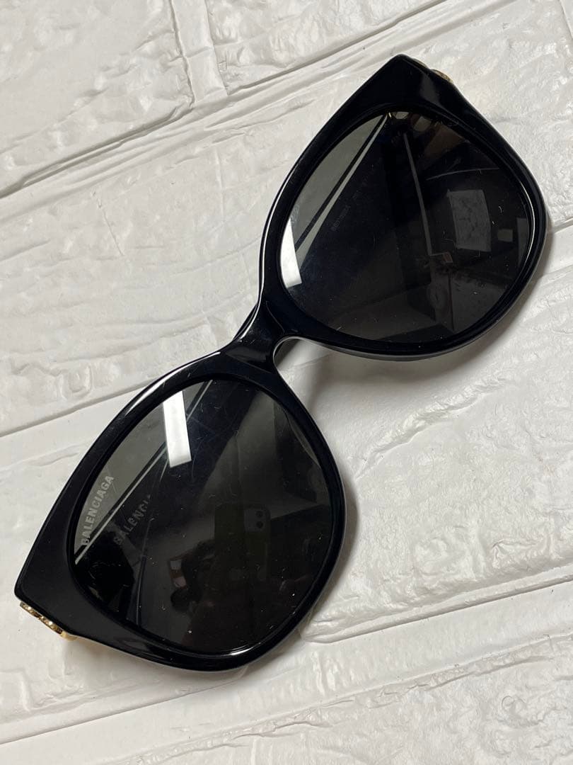 BALENCIAGAバレンシアガ　サングラス　❤︎