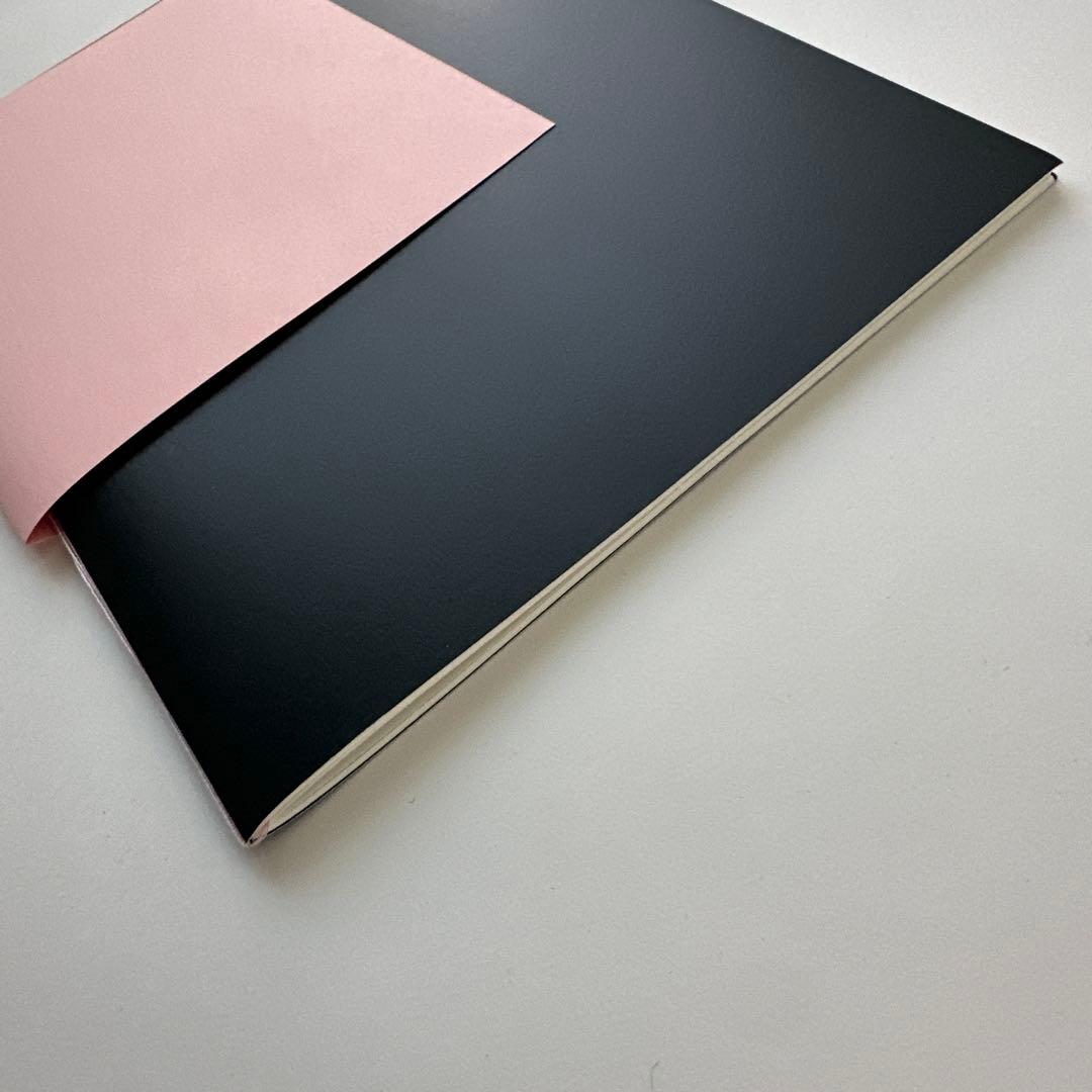 奥山由之　写真集　march