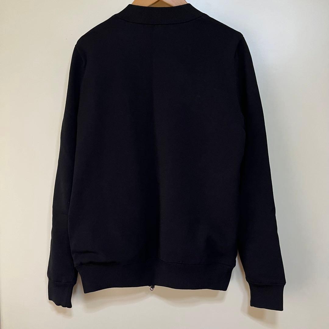 ダブルスタンダード　リバーシブル　ブルゾン