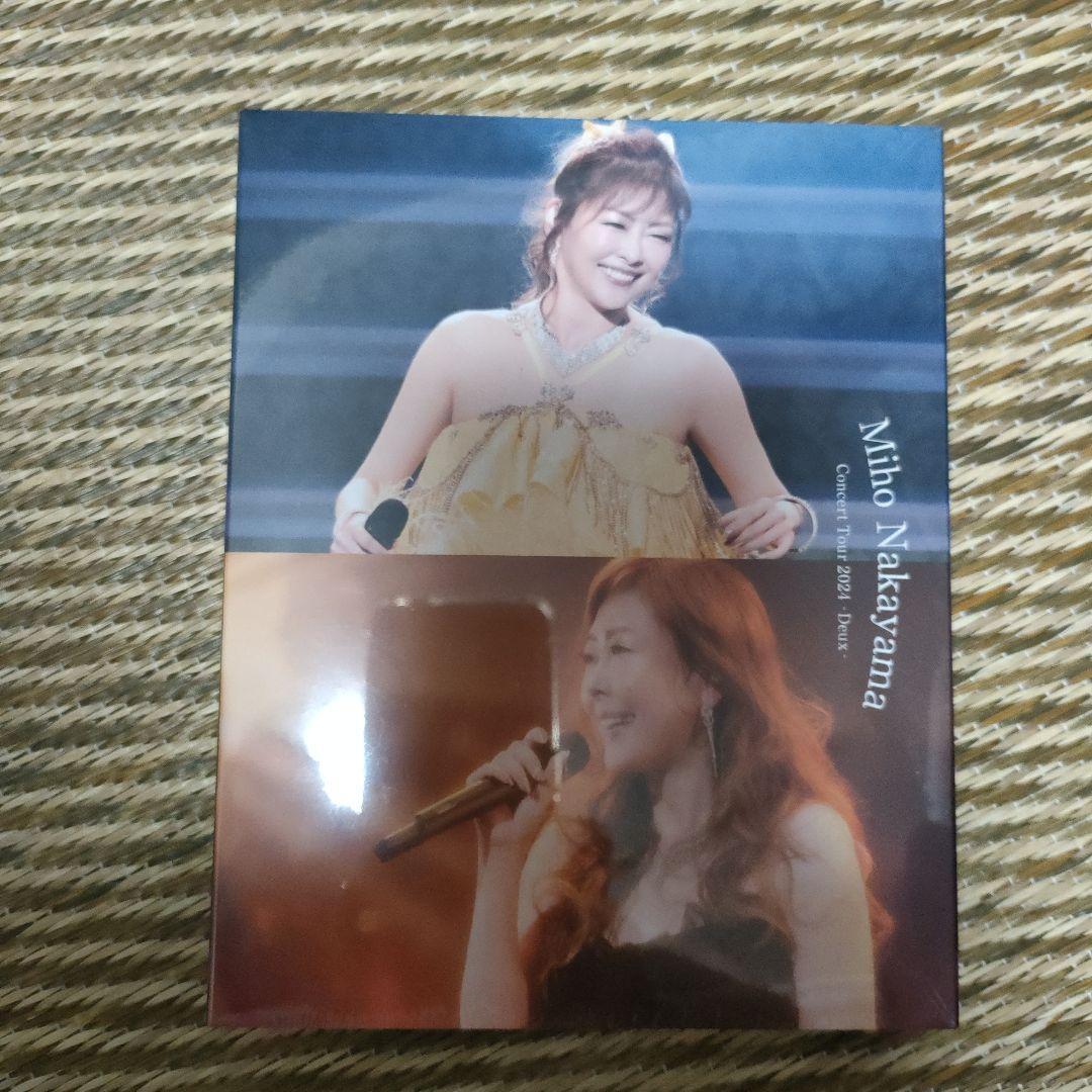 中山美穂/Miho Nakayama Concert Tour 2024-De…