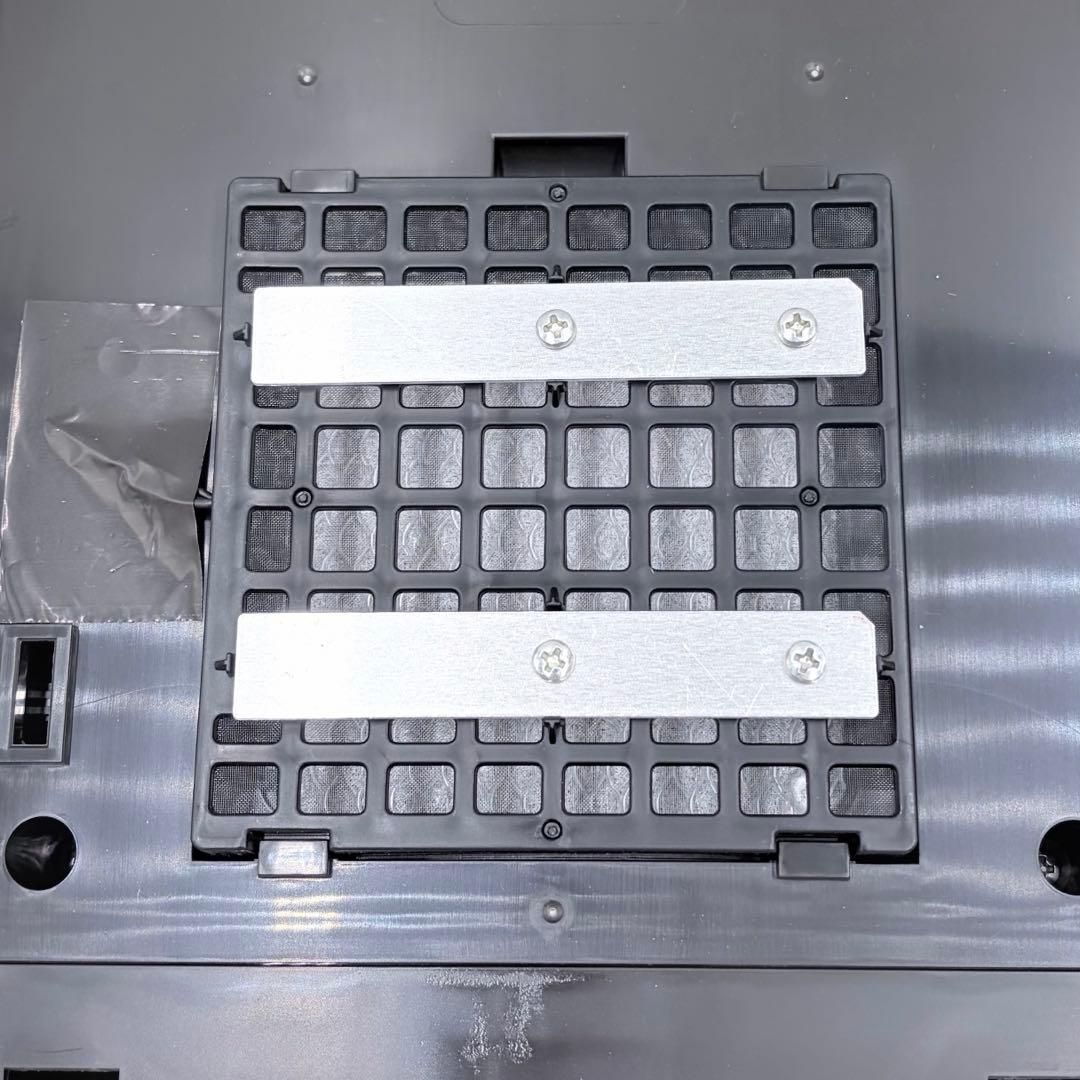 【未使用品】NIKKISO 空間除菌消臭装置 AN-JS1 2021年製 日機装