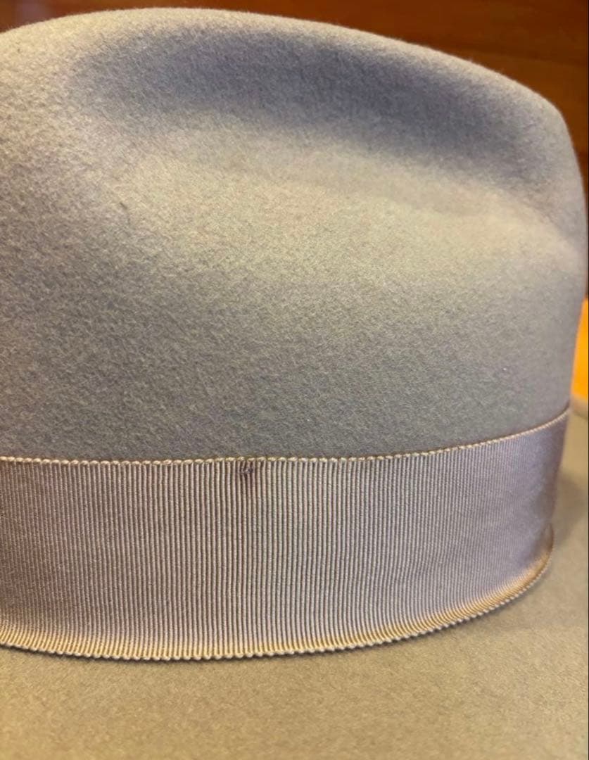 【最速・本日夕方発送】THE FAT HATTER ハット 帽子