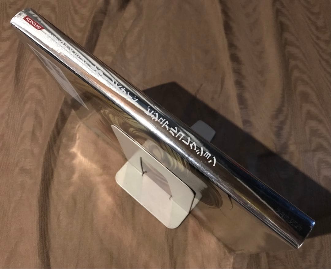 ときめきメモリアル ガールズサイド ビジュアルコレクション　画集 設定資料集