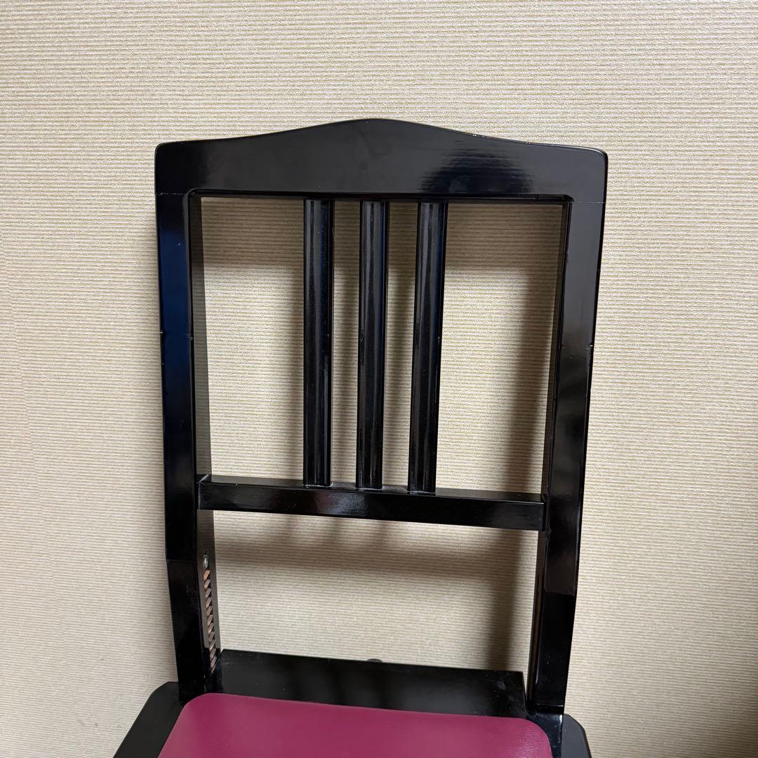 YAMAHA トムソン椅子