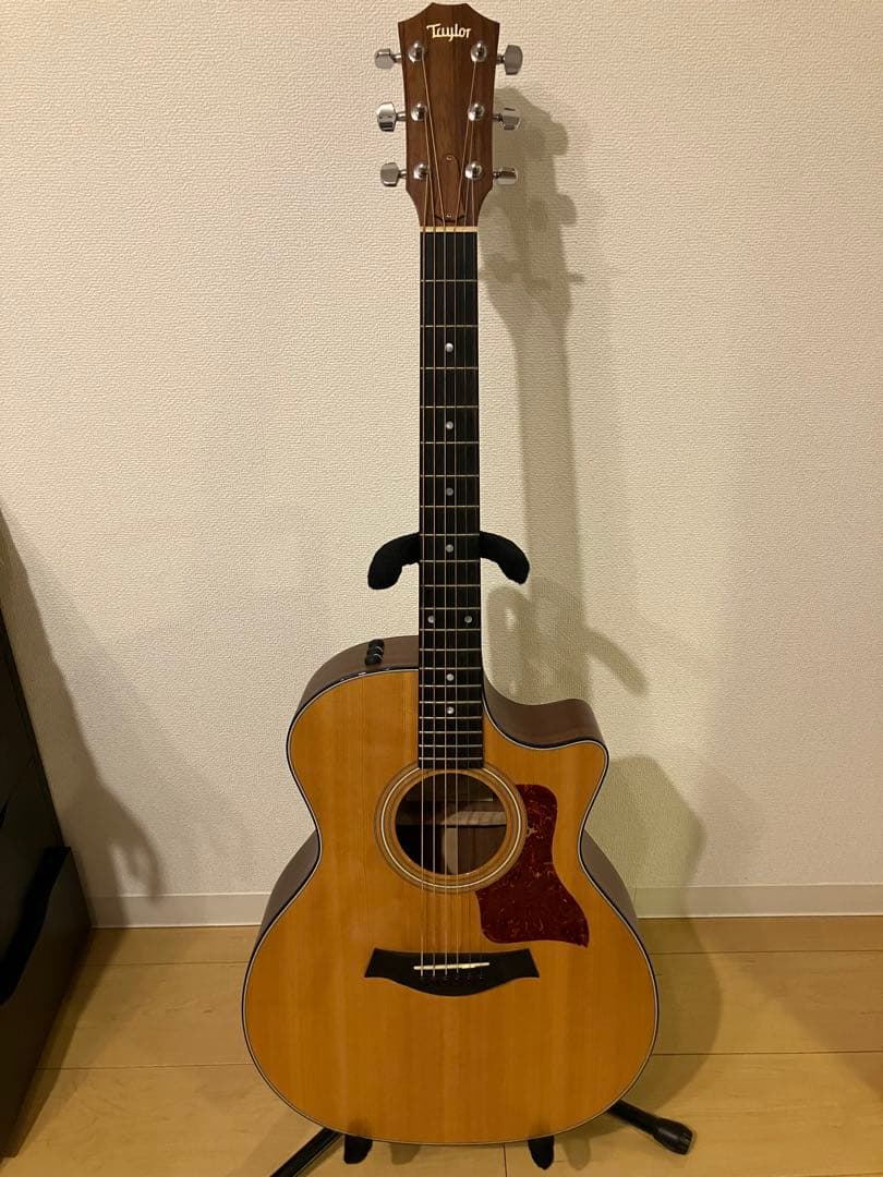 ギター Taylor 314ce