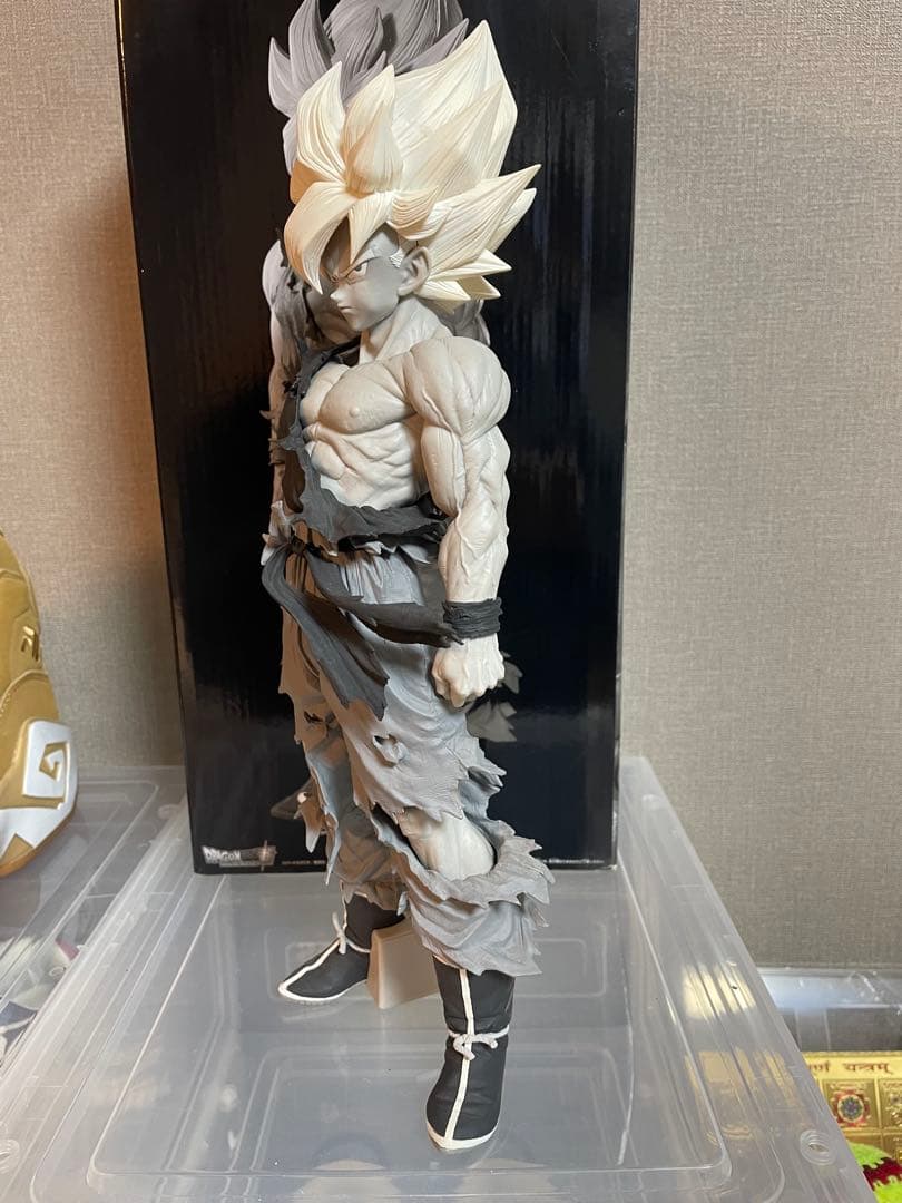 ドラゴンボール　SMSP孫悟空03 ver.1.5