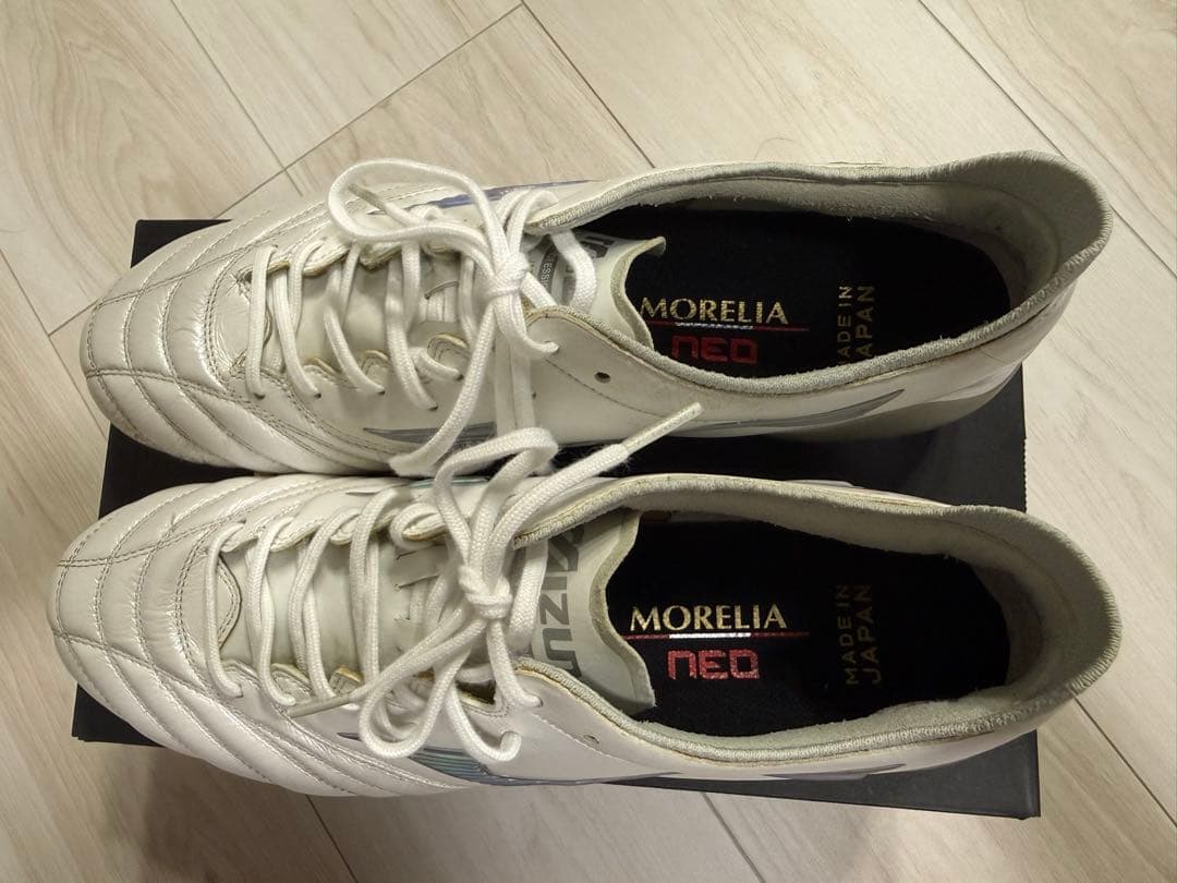 Mizuno モリレアネオⅢ SHINING COLOR PACK