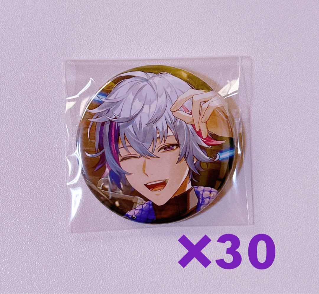 にじさんじ　不破湊　誕生日2025　缶バッジ