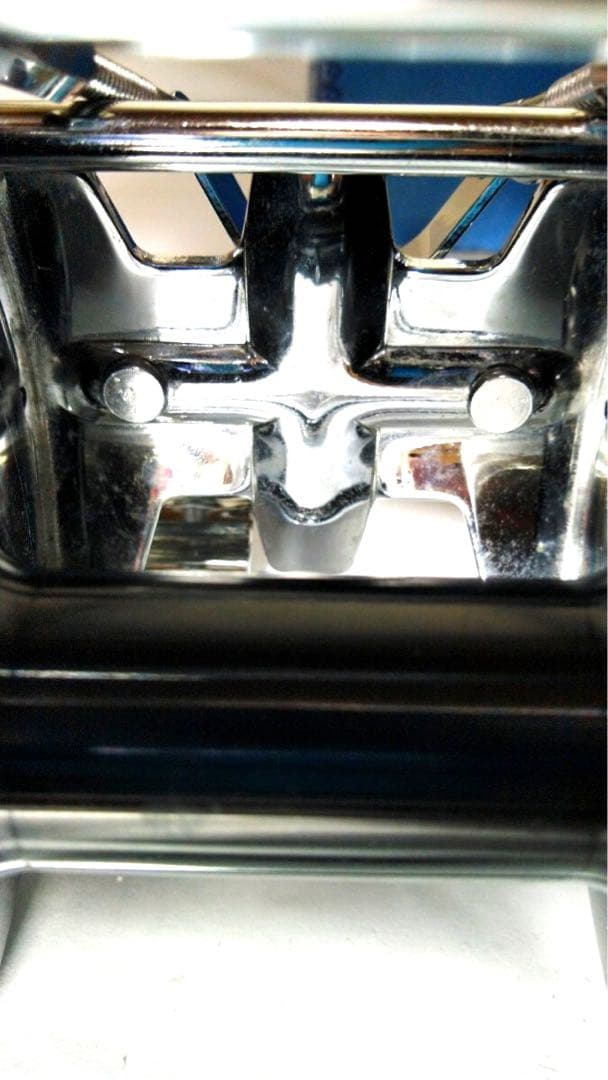 中古美品　トローリング　クエ　 ペンリール　 セネター12/0