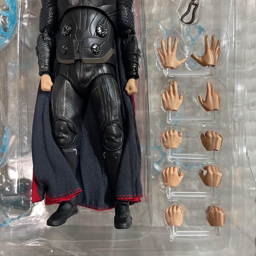 Mafex No.149 THOR（Endgame Ver.）