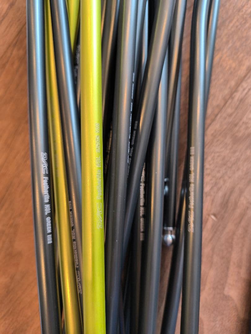 NEMO DAGGER OSMO 3P テント