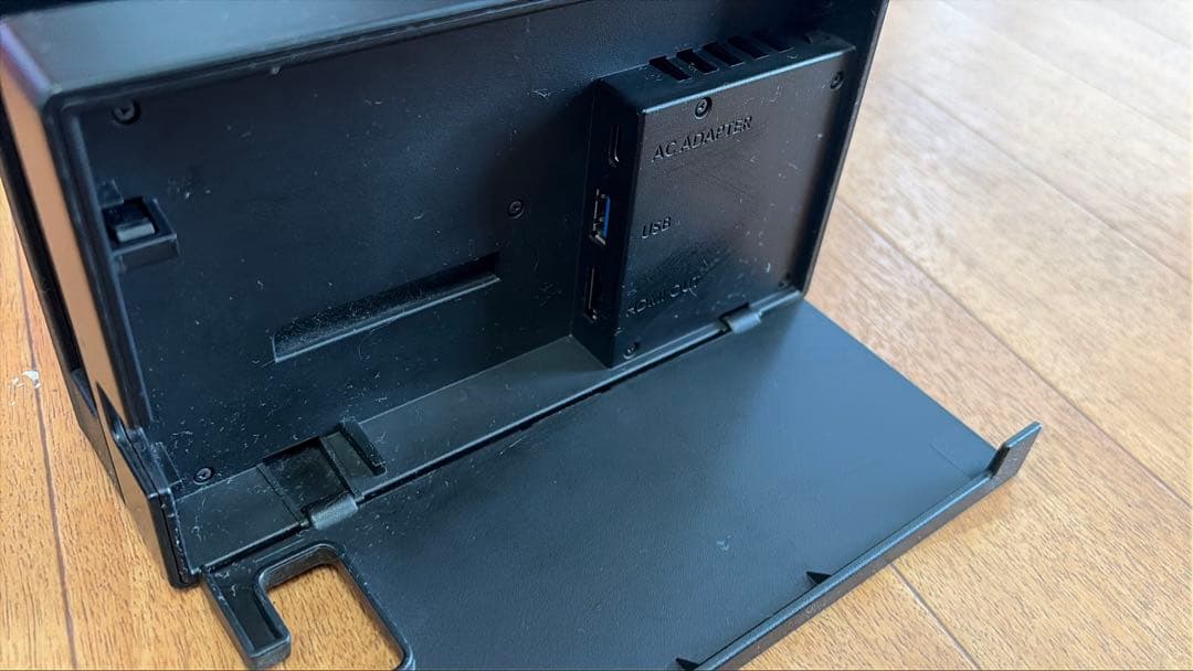 Nintendo Switch ネオンレッド/ネオンブルー 本体