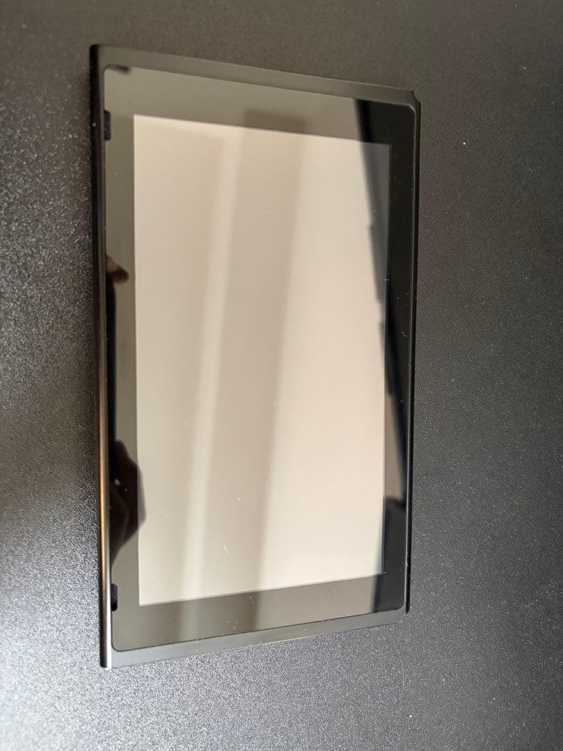 Nintendo Switch ネオンレッド/ネオンブルー 本体