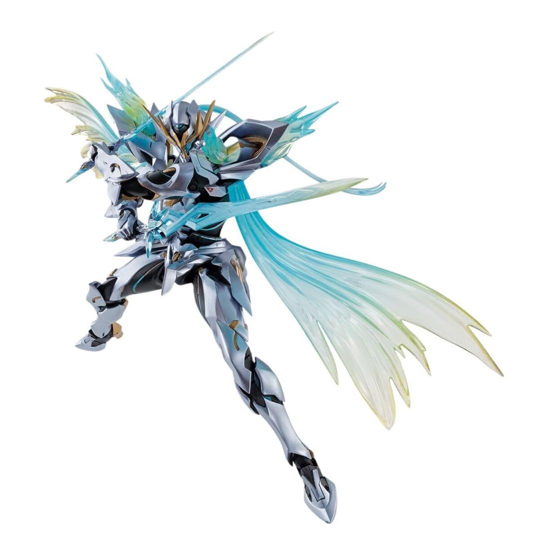 S.H.Figuarts サム　崩壊：スターレイル