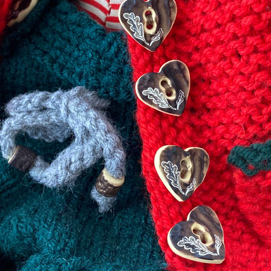 ダックスフント　犬　ぬいぐるみ　ダックス　南ドイツ　シュコー　ヴィンテージ