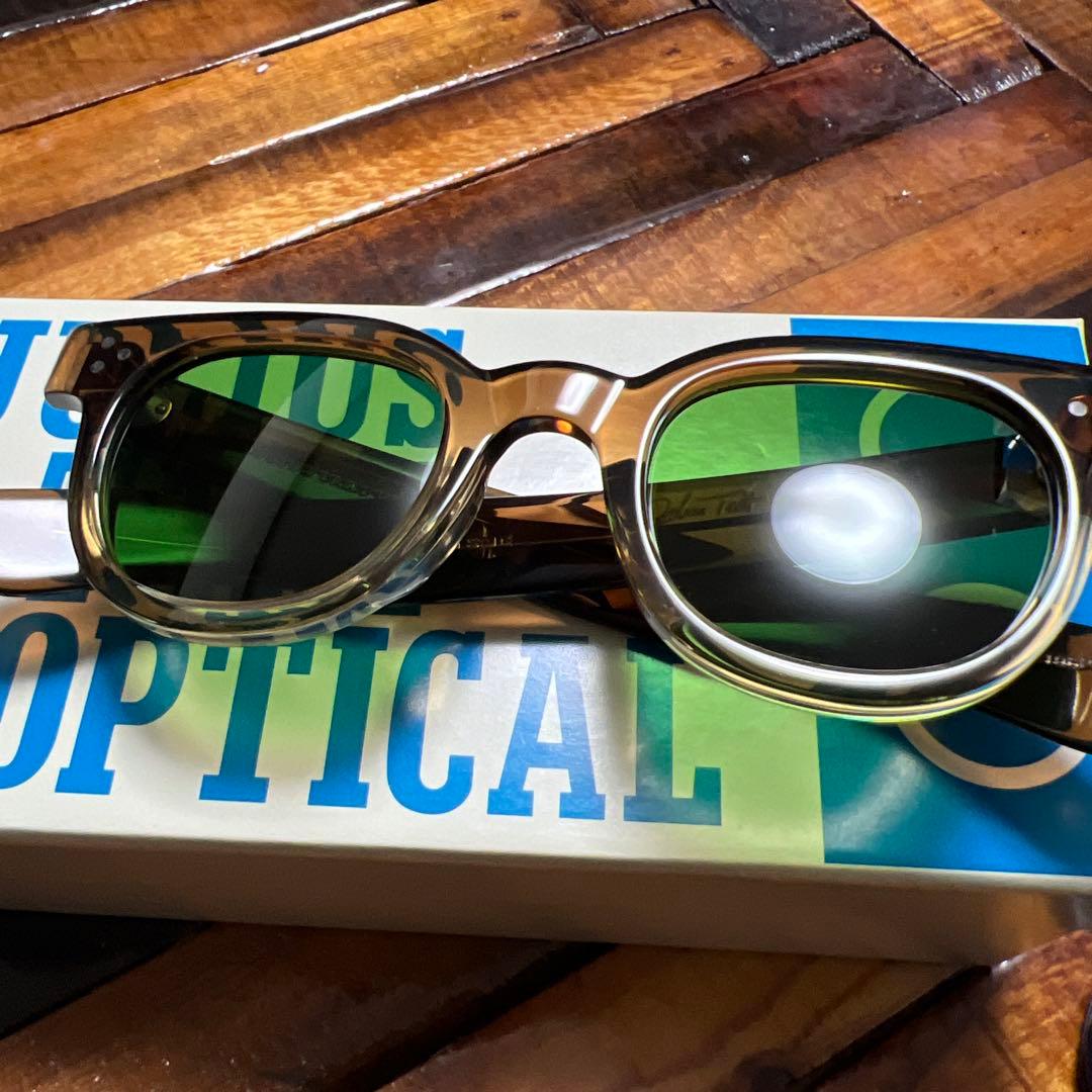 小物 JULIUS TART OPTICAL FDR 46-24