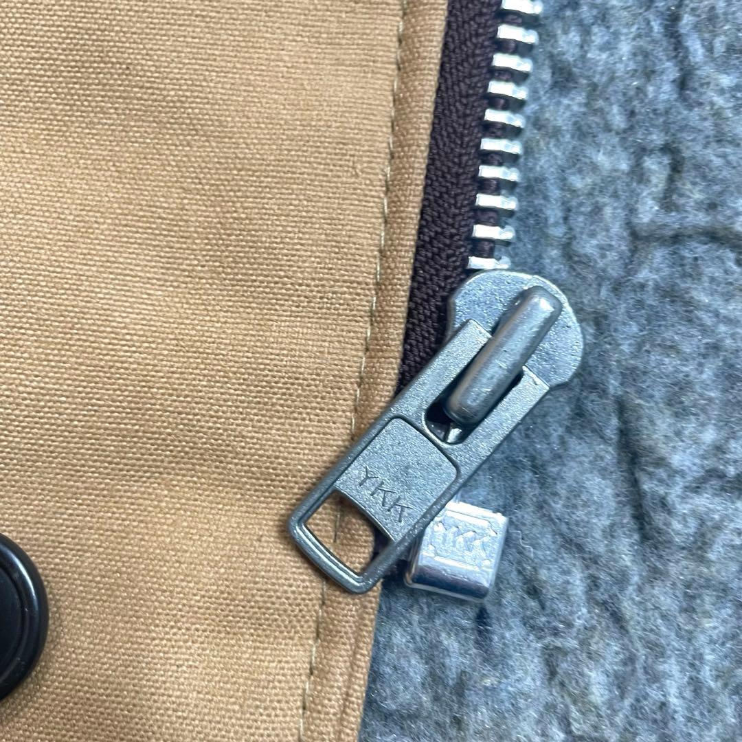 SPIEWAK GOLDEN FLEECE USA製 N1 デニム ジャケット