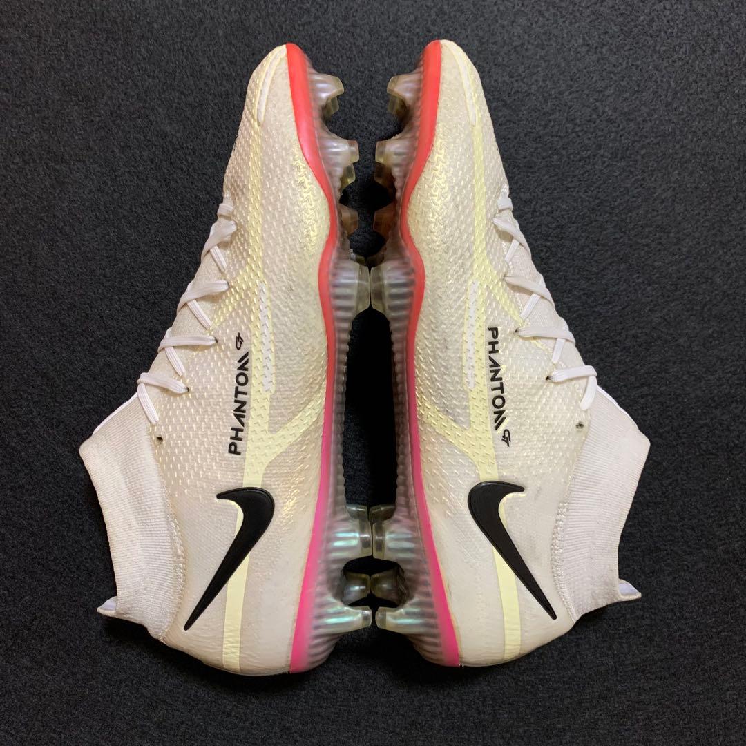 【極美品】NIKE ファントム GT2 エリート DF FG