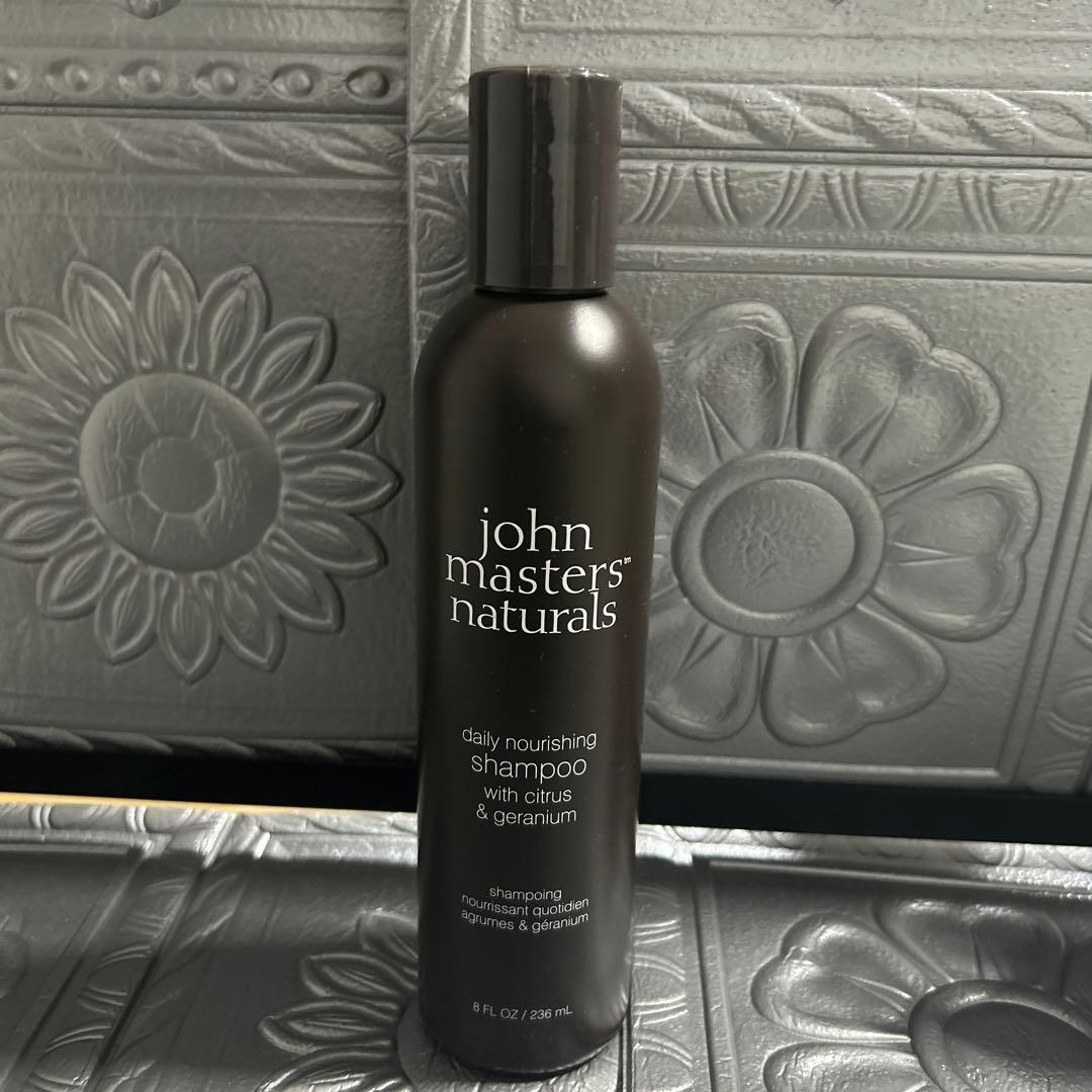 ジョンマスター シャンプー コンディショナー ヘアミルク ハンドローション 他